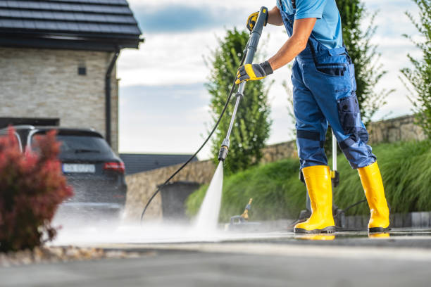 Best Playground Equipment Cleaning  in Ocklawaha, FL